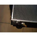 26mm brazed radiator for car